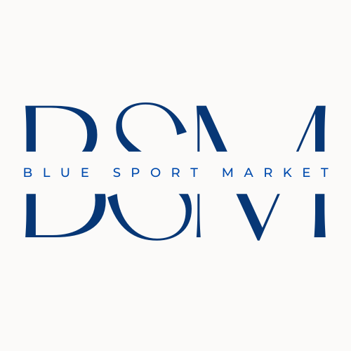 Blue Sport Market