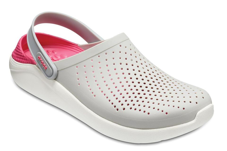 authentic crocs literide