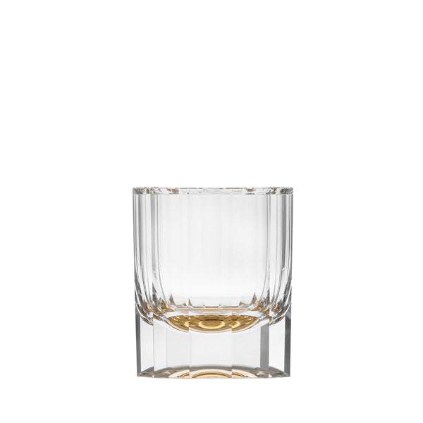 Crystal Cognac and Brandy Glasses, Set of 6 0429