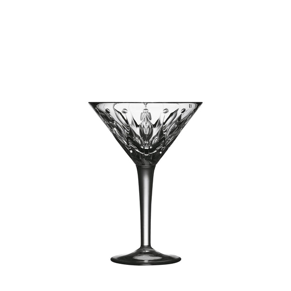 Renaissance - Verre à Martini