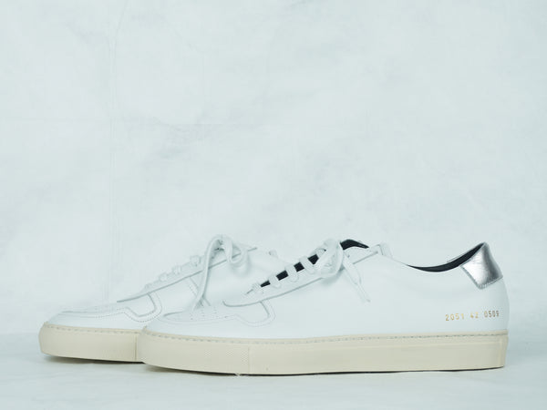 common projects bball low retro