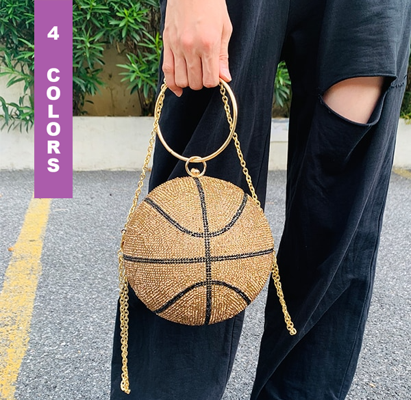 Three Pointer Basketball Bag