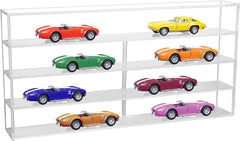 1:32 Diecast Model Car Display Case