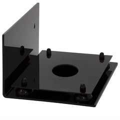 Wall Mount Option Available with Mirrored Cases.