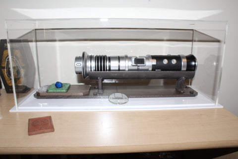 Lightsaber Display 