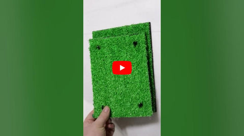 Mini Football Display Case Video