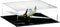 airplane, rocket, ship, train, model car display case for sale at better display cases