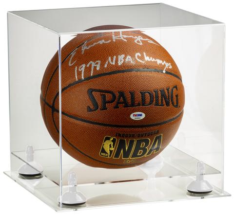 Acrylic Full Size Basketball Display Case