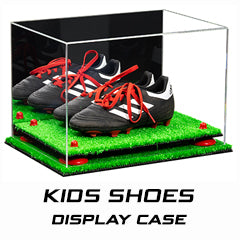 Kids Shoes Display Case