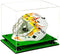 lacrosse helmet display case for sale on Better Display Cases