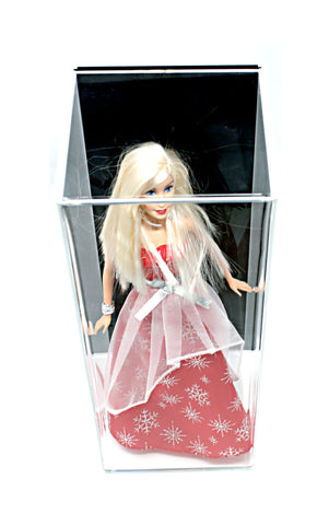 doll display cases for sale