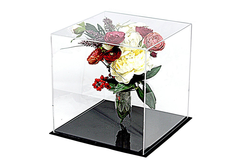 Acrylic Display Case For Collectibles - Trading Cards, Wine Bottles, & –  Better Display Cases