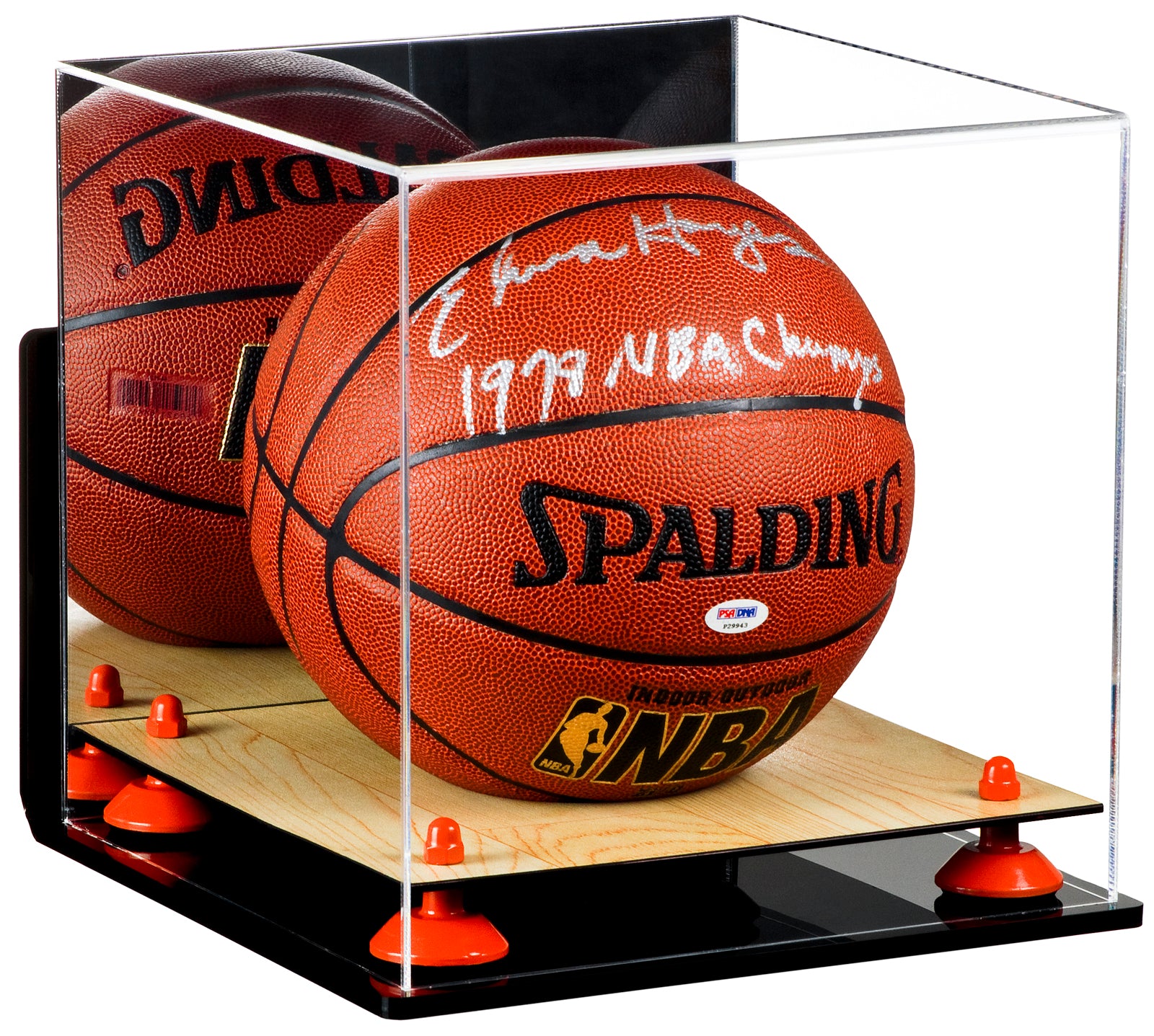 Basketball Display Cases – Risers, Basketball, Wall Mount – Better Display  Cases