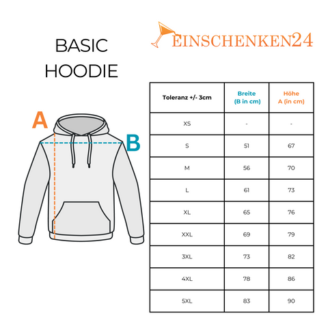 einschenken24_groesse_tabelle_basic_hoodie