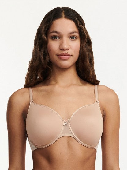 Chantelle C Magnifique Full Bust Wireless Bra –