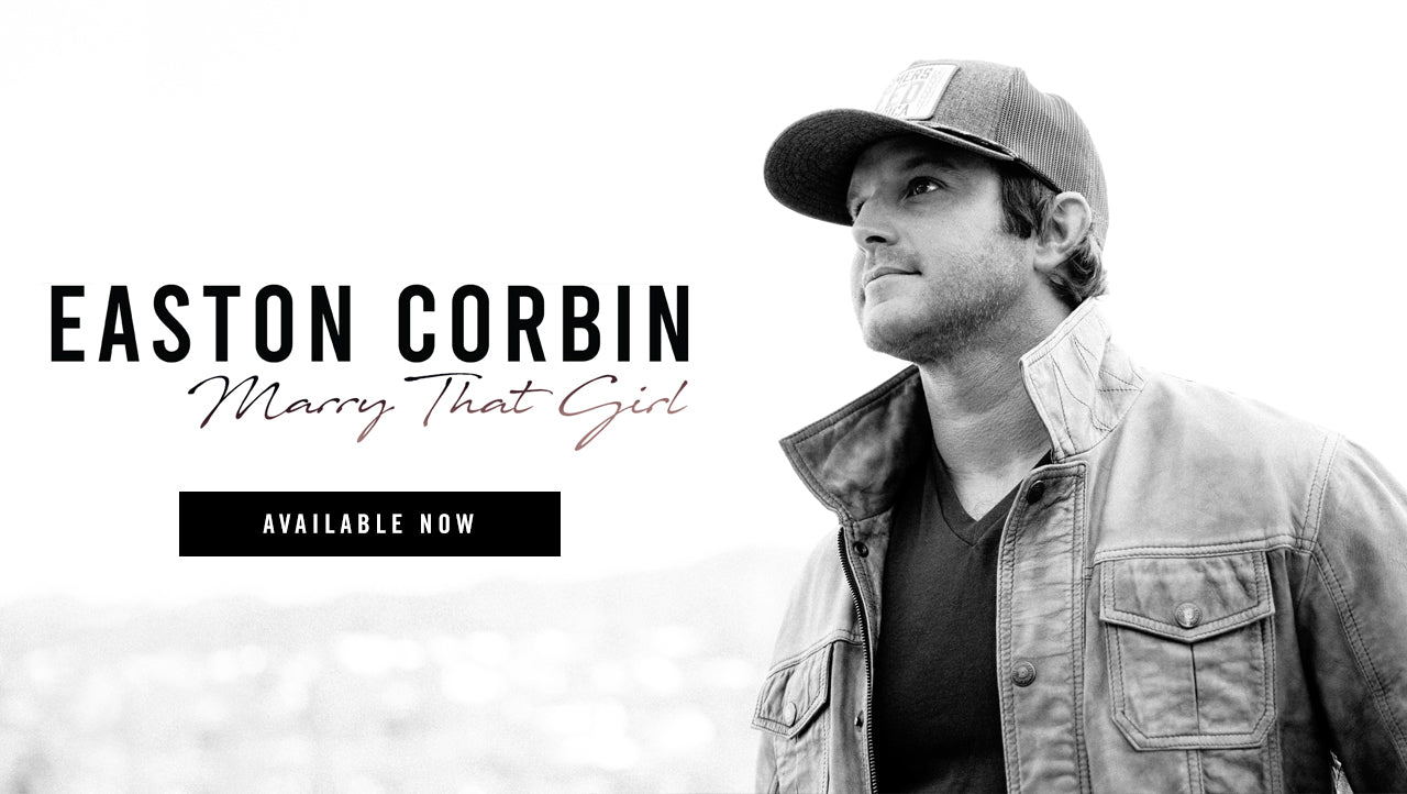 Easton Corbin Official Website | Easton Corbin Official Website