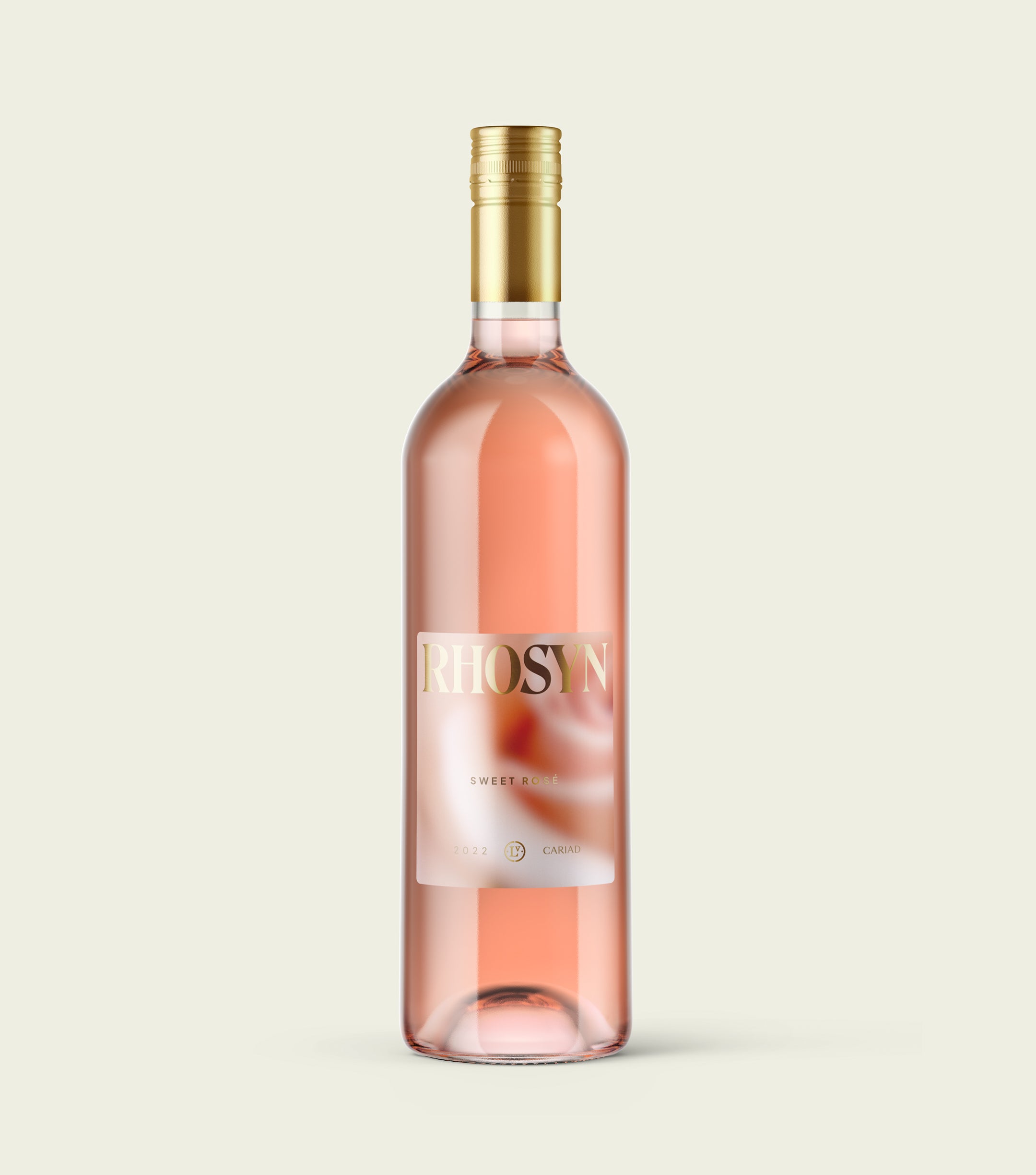 Rhosyn Sweet Rosé