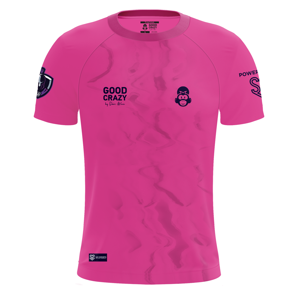 GoodCrazy 2020 Liquid Pro Jersey - GoodCrazy product image