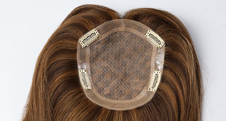 Hair Toppers | Hairpieces For Women | LilyHair®