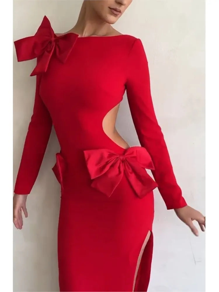 Chioma Luxury Dress