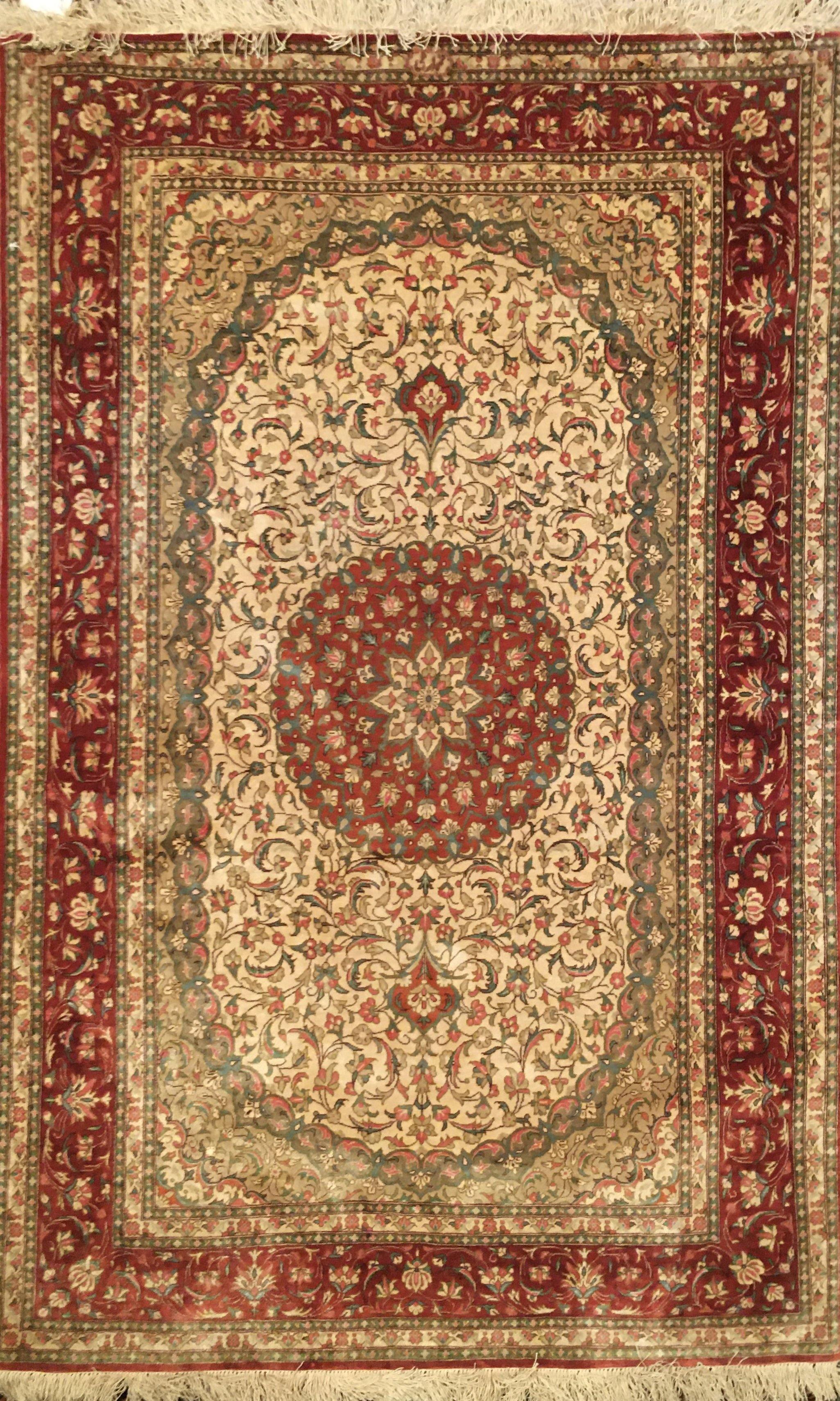 Persian Rugs – Jewel Rugs