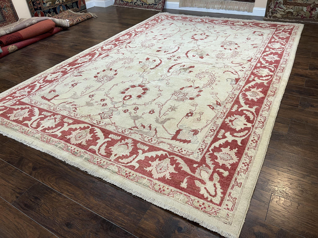 large rug 8x12