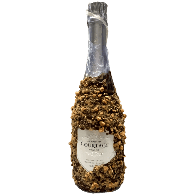 Moet Mini Imperial Champagne – Bliss in a Bottle