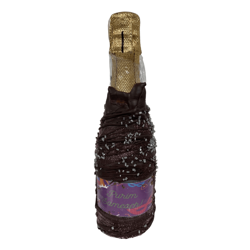 Moet Chandon Imperial Brut Champagne Mini – Bliss in a Bottle