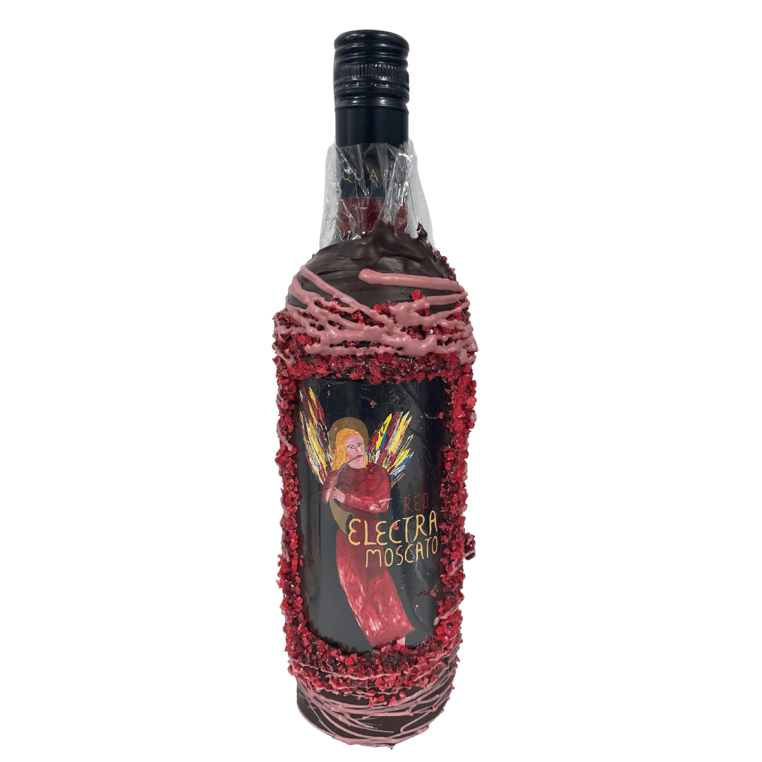 Roscato Rosso/Moscato combo pk