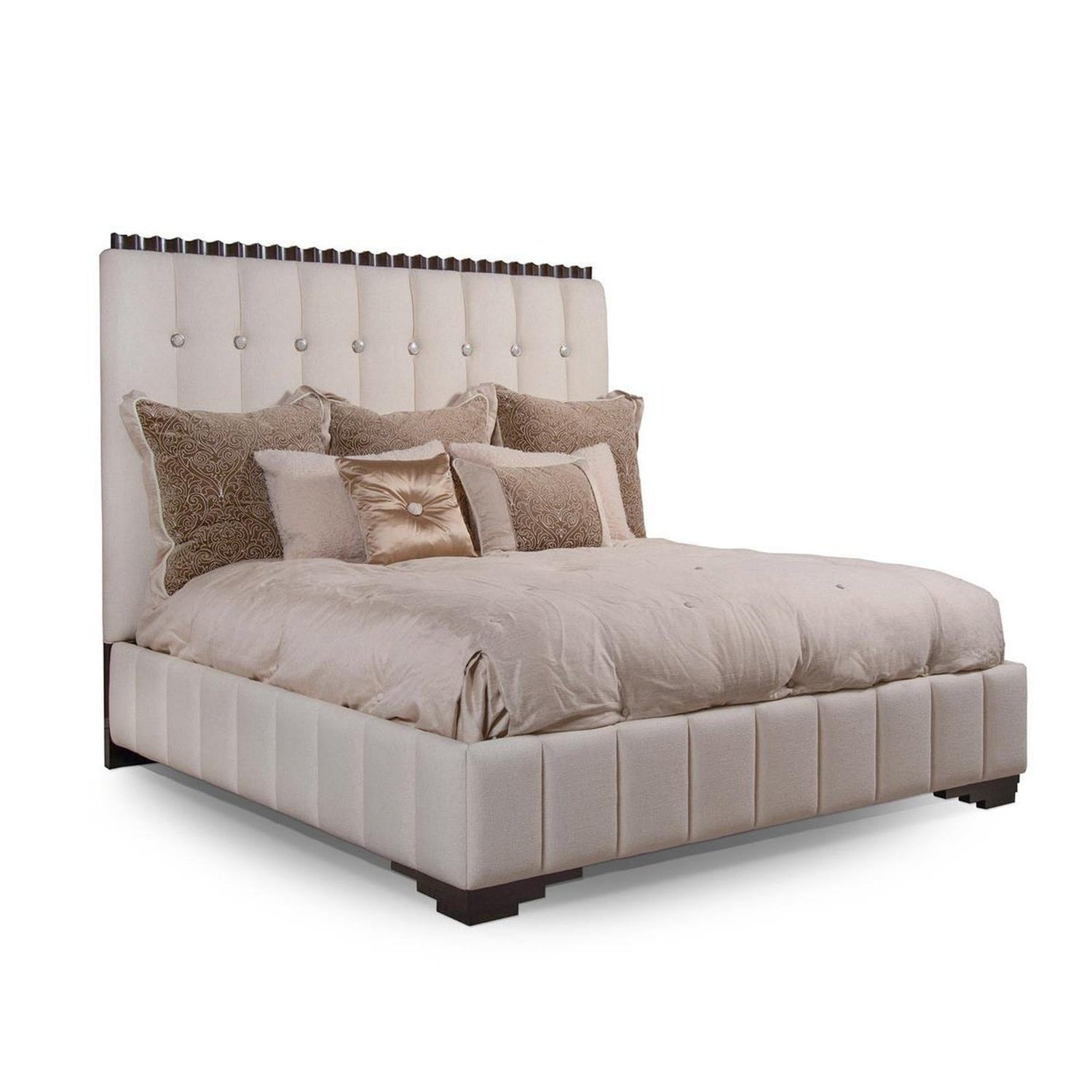 John Richard Horizon Bed — Grayson Decor