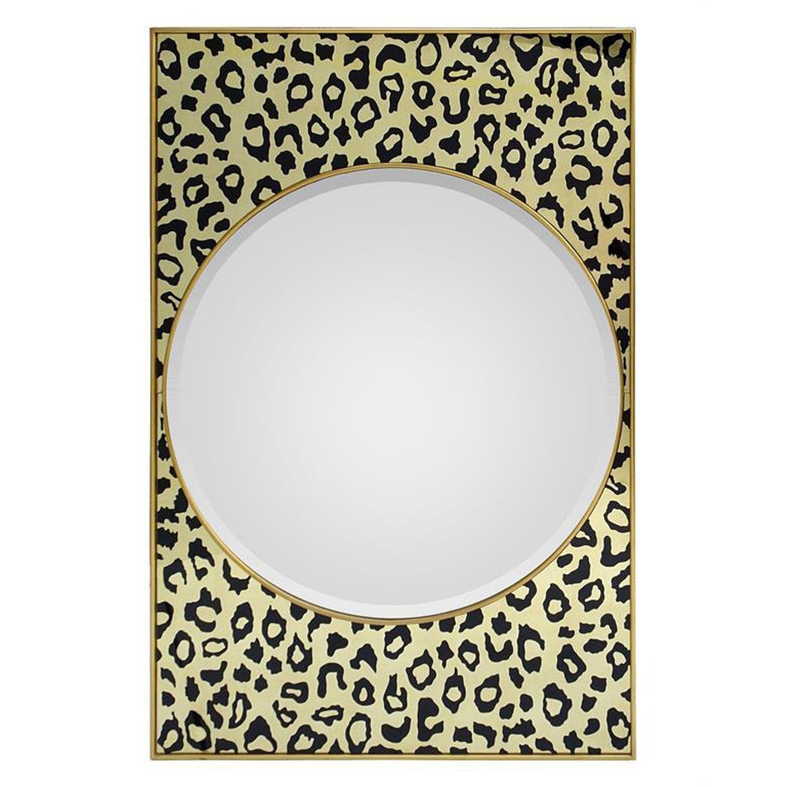John Richard Rosetta Mirror