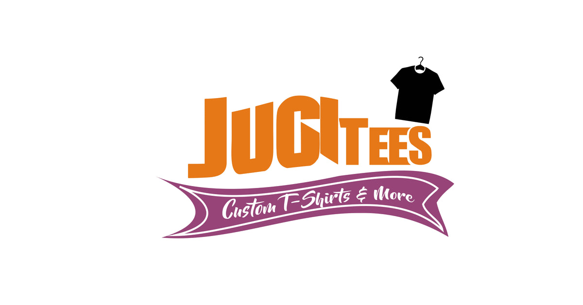 JuGiTees Custom Designs – JuGi Tees