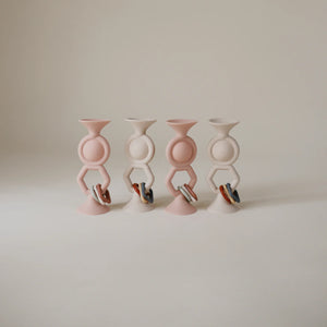 HEXAPOP SUCTION TOY -  Shop French Toast - Suction Cup Baby Toys