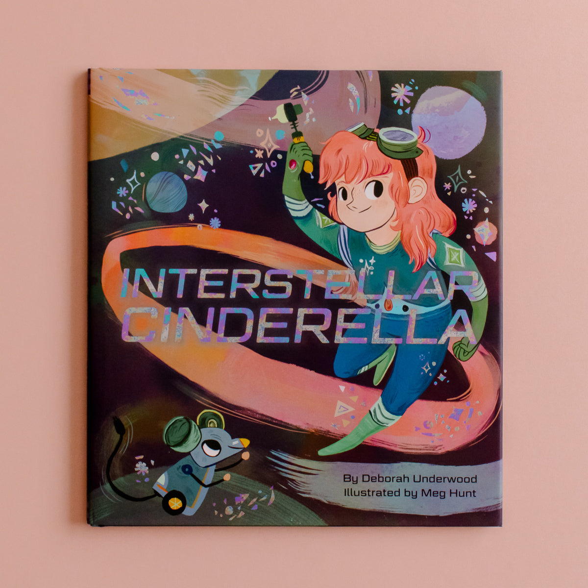 interstellar cinderella