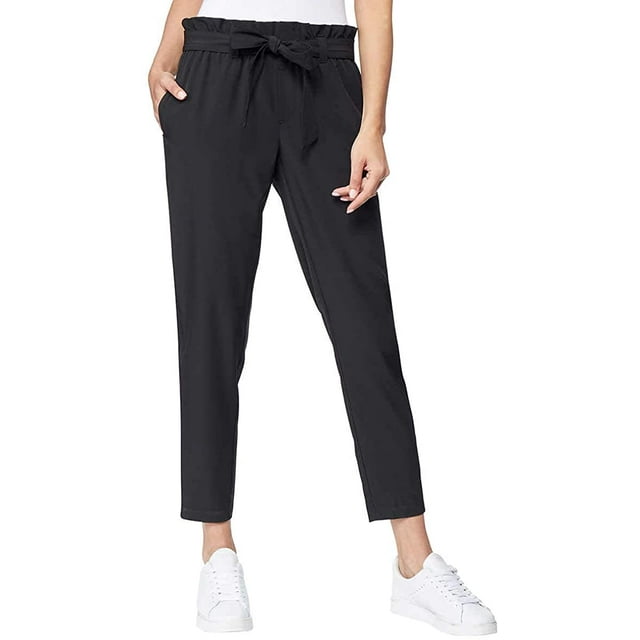 32 DEGREES Womens Side Pocket Jogger 