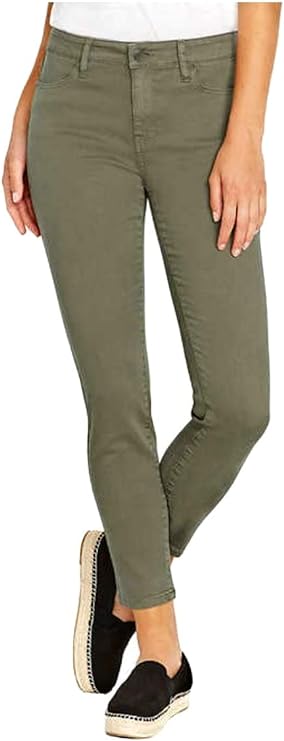 Buffalo David Bitton Ladies' Ankle Length Skinny Pant 