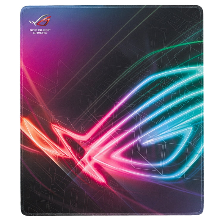 Afbeelding van ASUS Strix edge E-sports Game Mouse Pad, Size: 450 x 400 x 2mm