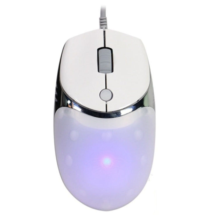 Afbeelding van Aula Series Ice Spider Colorful CF LOL Design Laser 1000DPI / 1600DPI Wired Gaming Mouse for Computer PC / Laptop