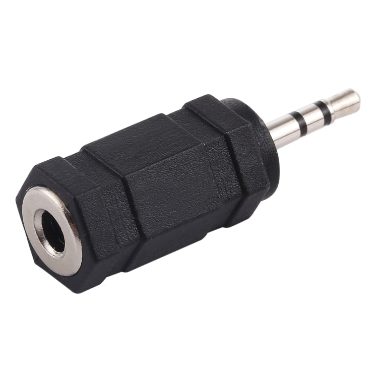 Afbeelding van 2.5mm Male to 3.5mm Female Audio Adapter