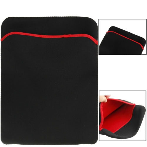 Afbeelding van Soft Sleeve Case Bag for 15 inch Laptop(Black)