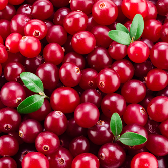 Cranberries