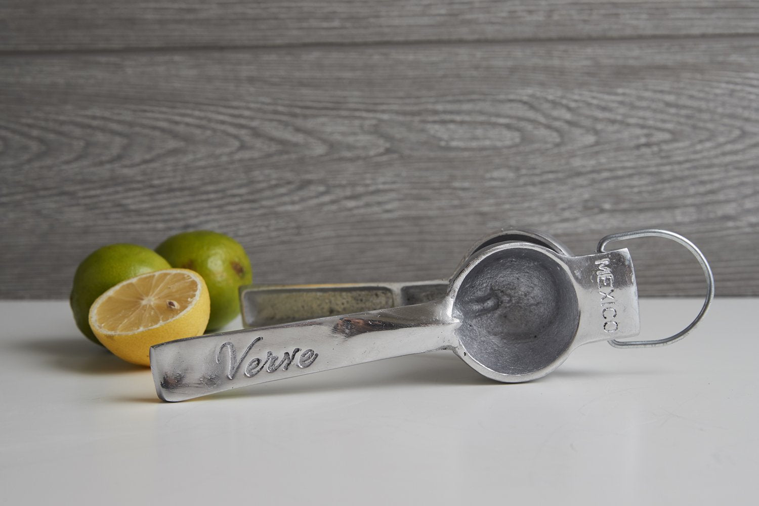 Verve Culture Handmade Artisan Citrus Juicer