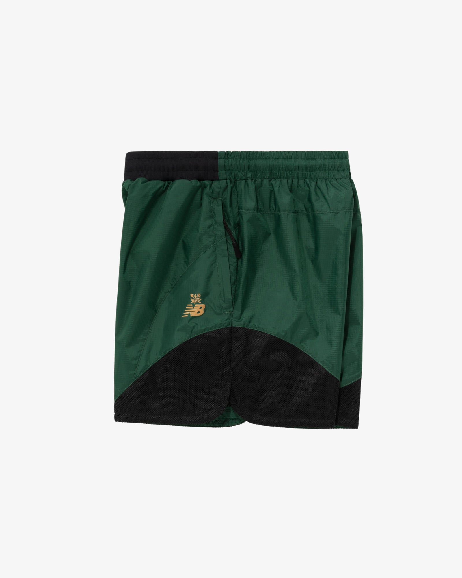 ALD / New Balance Nylon Short