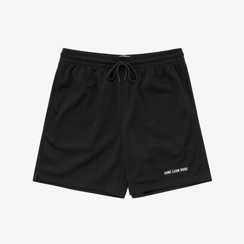 2022年5月新作下旬 Aime leon dore mesh shorts 2020 s/s - ショートパンツ