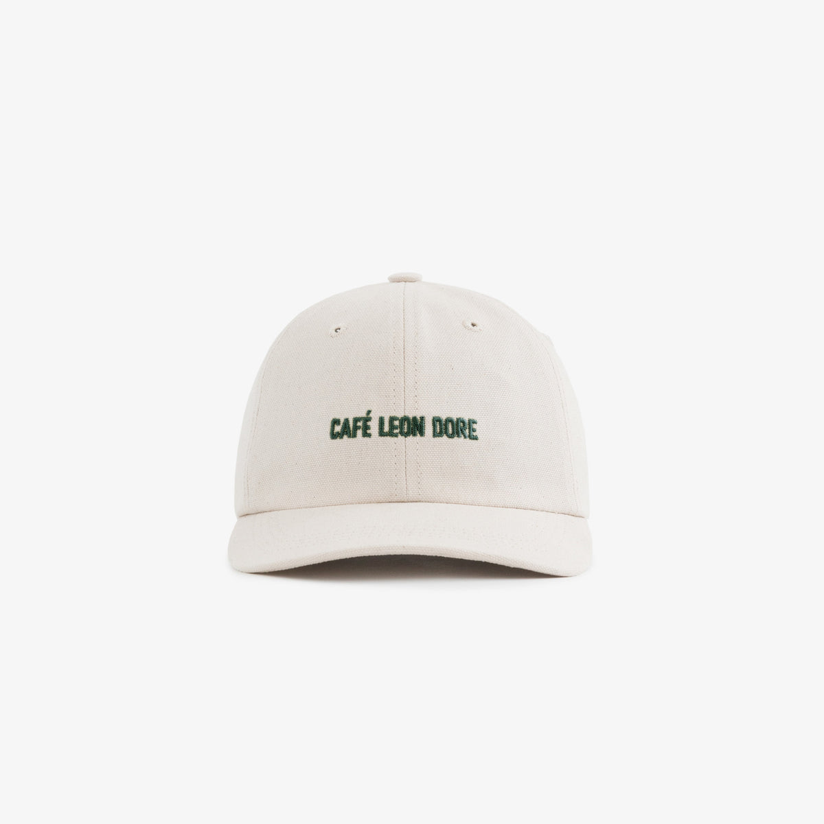 送料＆加工料込 Cafe leon dore Aime leon dore cap - 通販 - www