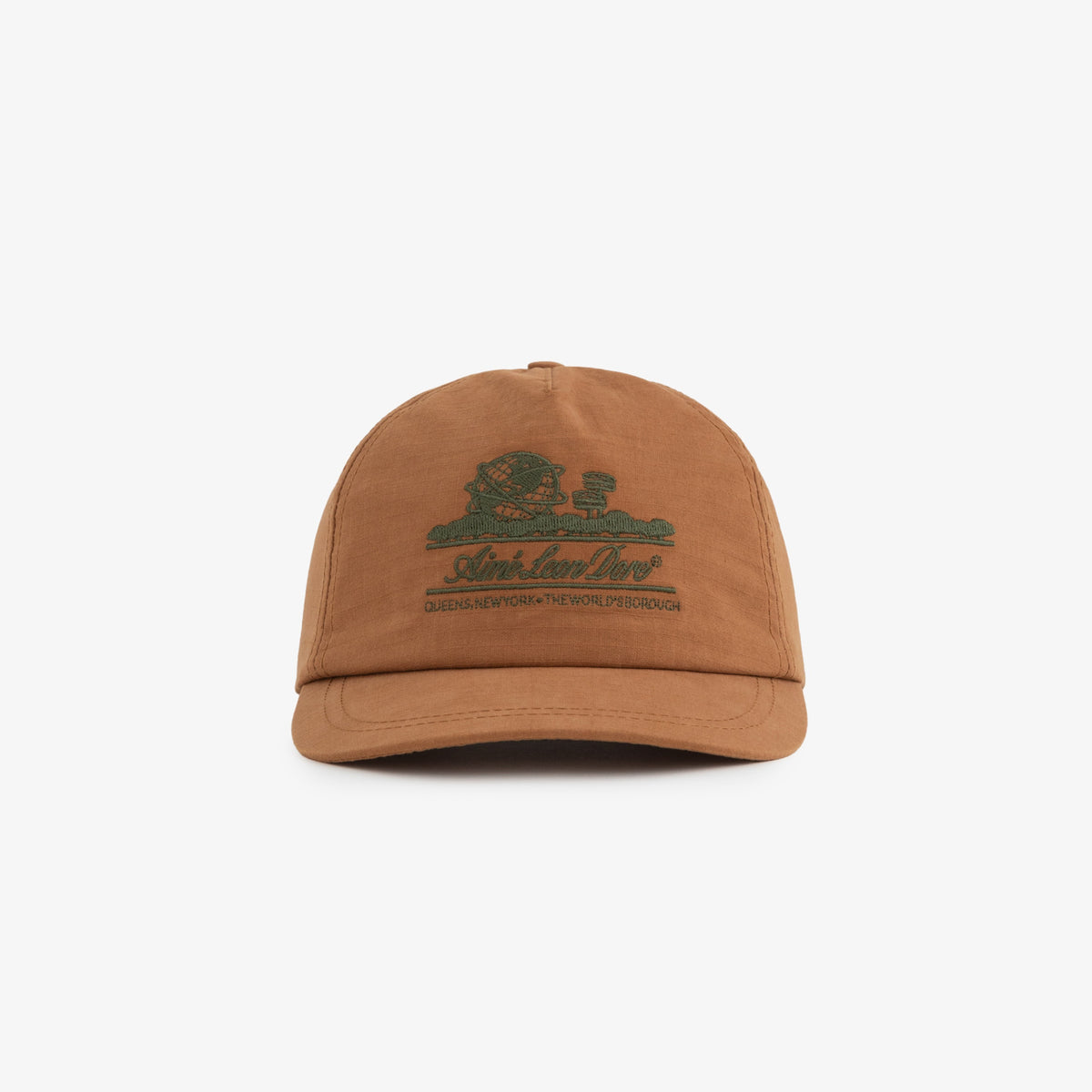 ヒート AIME LEON DORE UNISPHERE HAT ビーブロ domainincite.com