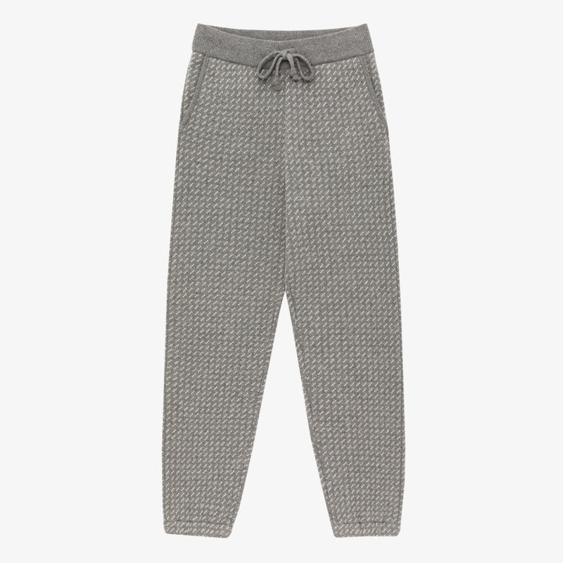 ALD / Woolrich Birdseye Knit Sweatpant