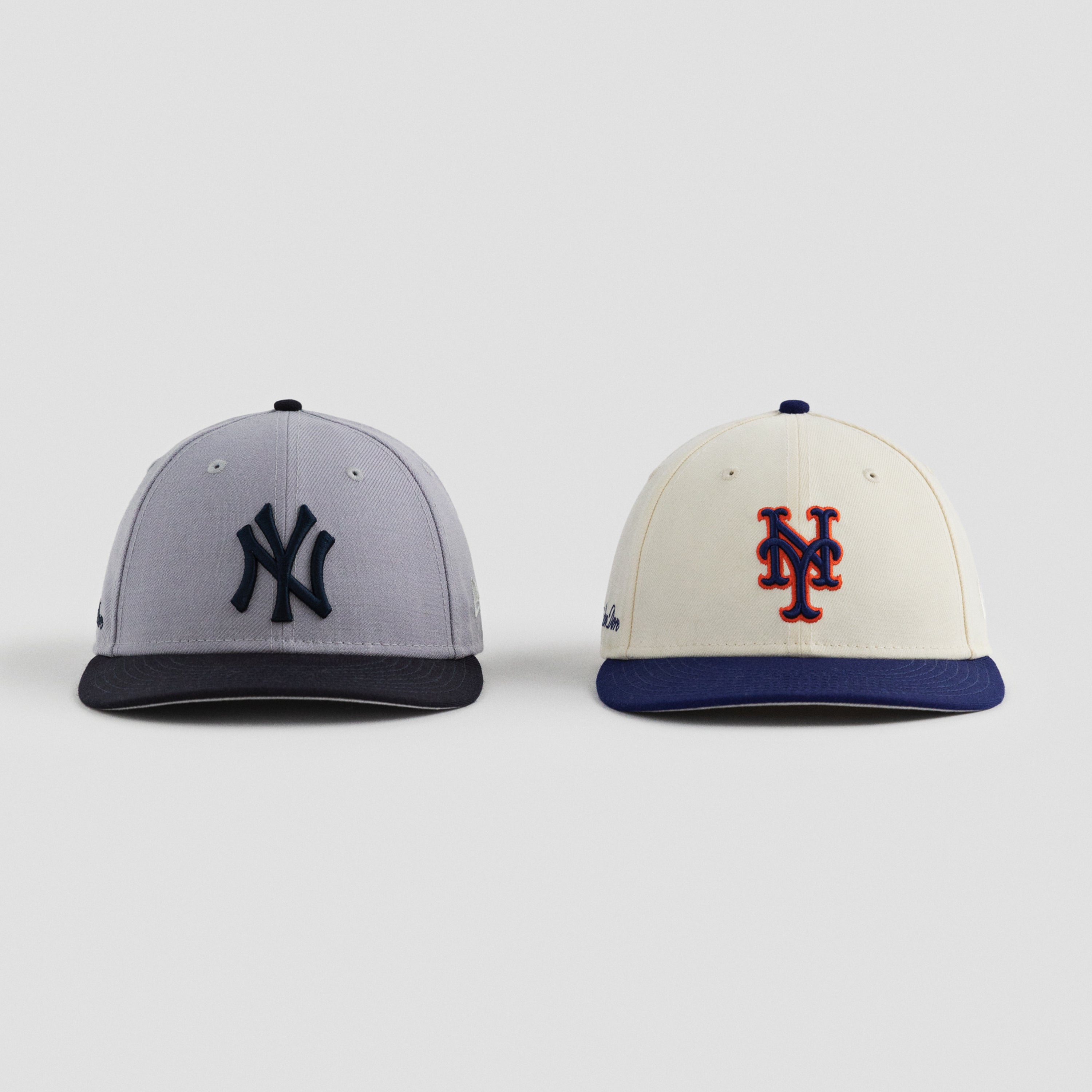 Size758aime leon dore New Era Mets Hat 7 5/8 - キャップ