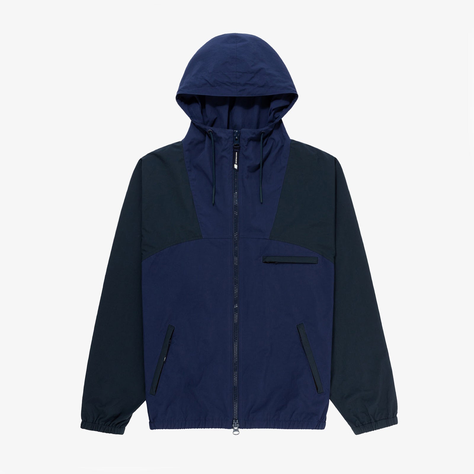 ALD / New Balance Nylon Jacket – Aimé 