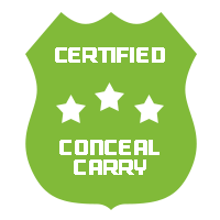 conceal carry